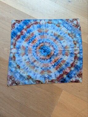 New Tiedye Bandana